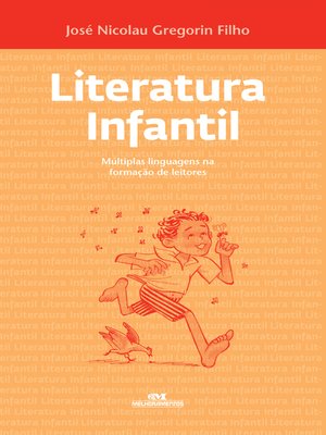 cover image of Literatura Infantil
